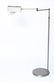 Mid-Century Modern Adjustable Floor Lamp