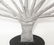 Oded Halahmy Judaica Tall Metal Tree Sculpture - 2