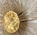 Curtis Jere Style Sunburst Metal Wall Sculpture - 2