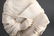 Carved Marble Bust of Religious Figure - 3