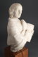 Carved Marble Bust of Religious Figure - 6