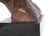 Signed Composition Bust of A Bearded Man - 3