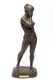 Michael N. Stelzer "Jenny" Composition Sculpture