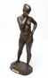 Michael N. Stelzer "Jenny" Composition Sculpture - 3