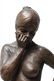 Michael N. Stelzer "Jenny" Composition Sculpture - 4
