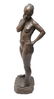 Michael N. Stelzer "Jenny" Composition Sculpture - 5