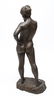 Michael N. Stelzer "Jenny" Composition Sculpture - 6