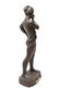 Michael N. Stelzer "Jenny" Composition Sculpture - 7