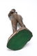 Michael N. Stelzer "Jenny" Composition Sculpture - 8