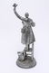 L. Raphael Cast Aluminum Sculpture of Gentleman - 6