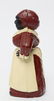 Black Americana Cast Iron Figural Bank - 3