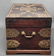 Brass Mounted Storage Chest - 2