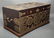 Brass Mounted Storage Chest - 5