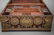 Brass Mounted Storage Chest - 6
