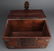 Medieval Manner Strong Box - 4