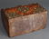 Baroque Manner Brass Mounted Letter Box, 19th C. - 7