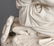 French Neoclassical Manner Bisque Figural Lamp - 10