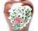 Chinse Painted Porcelain Table Lamp - 2