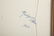 Marilyn Curtain Abstract Oil on Canvas - 5