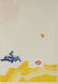 Illegibly Signed Pop Art "Grapes" Aquatint - 2