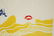 Illegibly Signed Pop Art "Grapes" Aquatint - 6