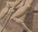 "Male Nude with Staff" Pencil Drawing on Paper - 3