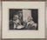 Jean-Jacques de Boissieu Artist in Studio Etching