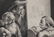Jean-Jacques de Boissieu Artist in Studio Etching - 3