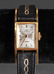18K Yellow Gold Bucherer Ladies' Wristwatch