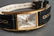 18K Yellow Gold Bucherer Ladies' Wristwatch - 3