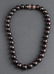 Judith Ripka Silver Pearl & Tourmaline Necklace - 2