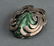 Mexican Brooches incl. Silver, Hardstone, etc. 3 - 2