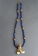 Pre-Columbian Style Animal Pendant Necklace - 3