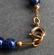 Pre-Columbian Style Animal Pendant Necklace - 4