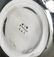 Sterling Lobed Bowl, Pitcher & Napkin Ring, 3 - 10