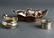 Sterling Lobed Bowl, Pitcher & Napkin Ring, 3 - 2
