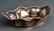 Sterling Lobed Bowl, Pitcher & Napkin Ring, 3 - 3