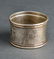Sterling Lobed Bowl, Pitcher & Napkin Ring, 3 - 6