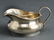 Sterling Lobed Bowl, Pitcher & Napkin Ring, 3 - 9