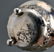 Continental Silver Salts & 2 Spoons, Group of 5 - 4