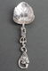 Continental Silver Serving Pieces, Group of 5 - 3