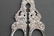 Continental Silver Serving Pieces, Group of 5 - 5