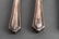 English Sterling Silver Carving Set, Group of 3 - 3