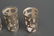 Sterling Mexican Liqueur Set & Sterling Spoons,12 - 5