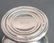 Sterling Silver Salts w Spoons & Urn, Group of 5 - 4