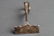 Silver Salt, Two Shakers & Crumber, Group of 4 - 3