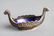 Silver Salt, Two Shakers & Crumber, Group of 4 - 8