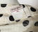 Yves Saint Laurent Variation Silk Polka Dot Blouse - 5