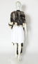 Emeric Partos For Bergdorf Goodman Fur Stole - 3