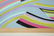 Sandy Sokoloff Untitled Serigraph - 5